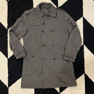 Banana Republic Trenchcoat